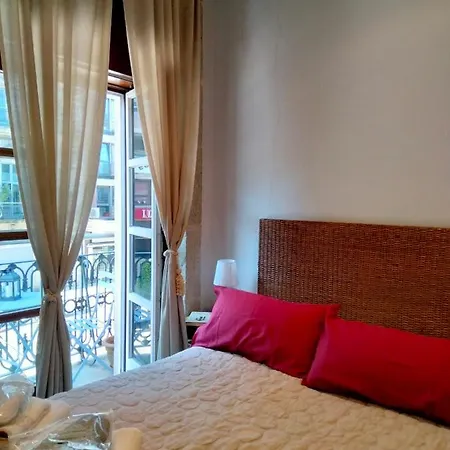 Apartamento Suevia * Vigo