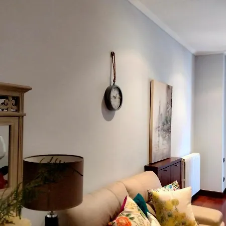 Apartamento Suevia Vigo
