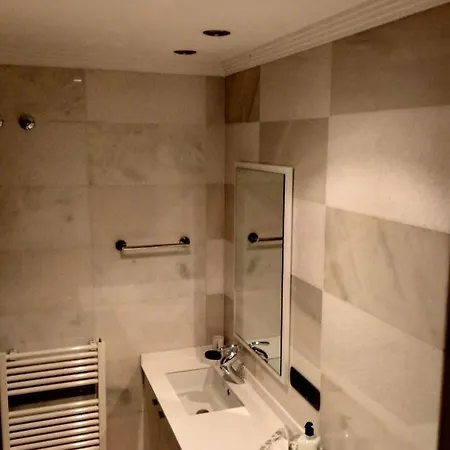 Apartamento Suevia * Vigo