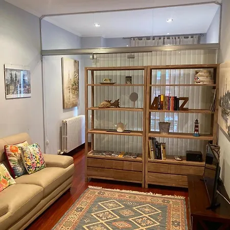 Apartamento Suevia Appartamento
