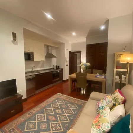 Apartamento Suevia Vigo